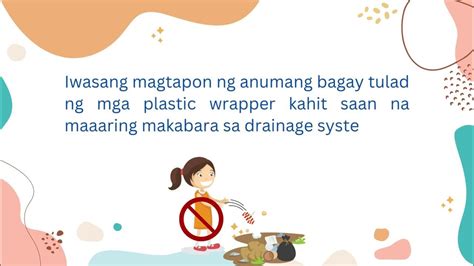 Paano maiwasan ang pag.